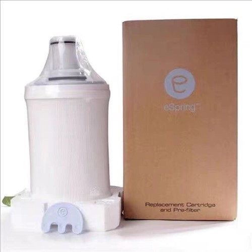 Espring filtro ricambio - di,