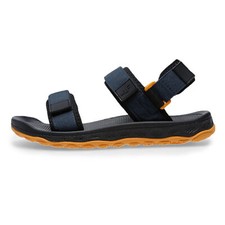 Sandali ragazzo 4F sandali leggeri per bambini sandali con cinturino velcro