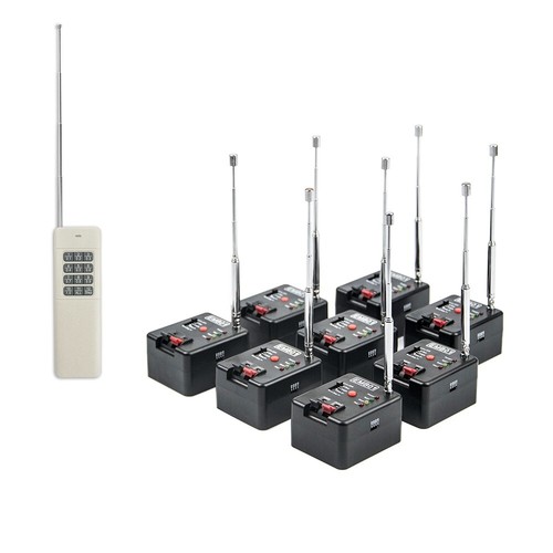 Accenditore sistema sparo - accenditore,