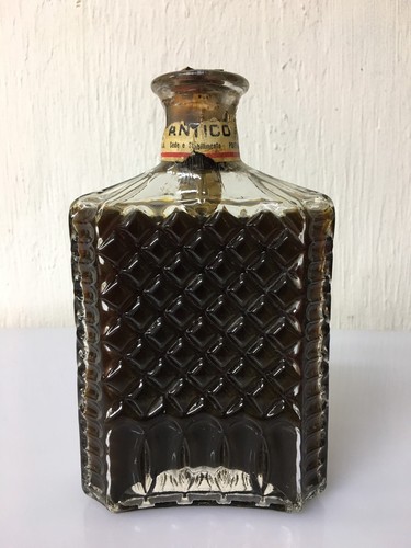 Rosso antico aperitivo vino - rosso,