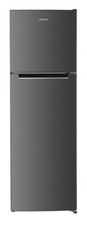 SEKOM SHDP320NM2XE0 FRIGORIFERO 2 PORTE 247LT NOFROST DARK INOX CLASSE E