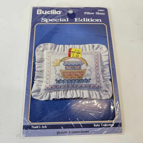 Bucilla special edition - special,