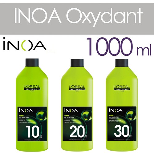 Inoa oxydant emulsione - inoa,