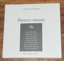 Profilo minore di Federico