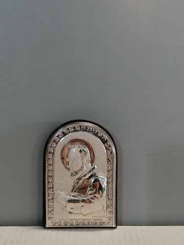 Icona sacra bomboniera padre - icona,
