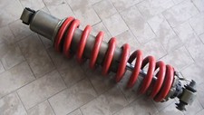 YAMAHA XT 600 1vj tenerè REAR SHOCK AMMORTIZZATORE POSTERIORE 55W222100026 MONO