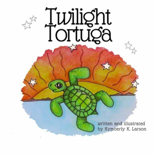 Twilight tortuga larson - by,