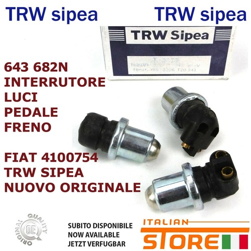 Adatto iveco 643 682n - a,