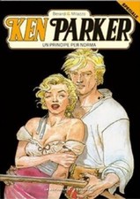 Speciale Ken Parker Volume I