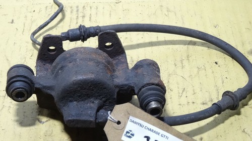 Pinza freno anteriore turbo - freno,