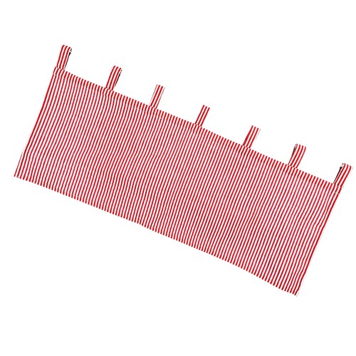 1pz tenda corta soggiorno - tenda,