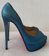 Christian Louboutin Lady Peep