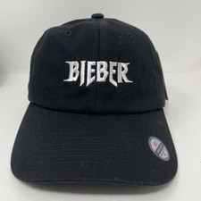 Cappello Justin Bieber Scopo