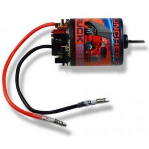 Carson 906285 lanciatore 0 - 906285,