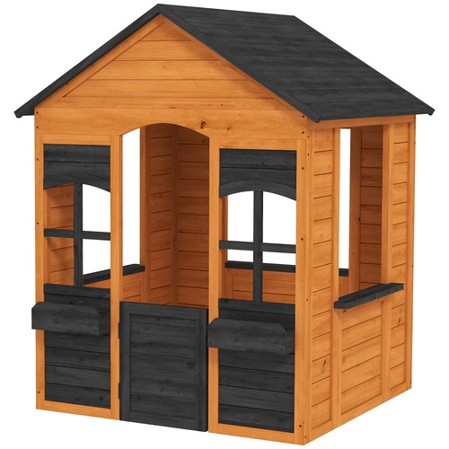 Aiyaplay casetta legno per - aiyaplay, in
