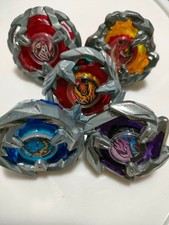 BEYBLADE X Set 21 Toy