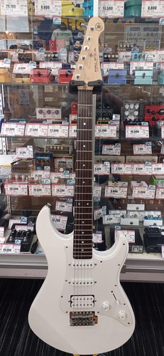 Chitarra elettrica yamaha - chitarra,