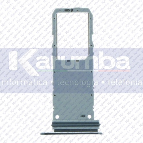 Carrellino sim samsung galaxy - sim,