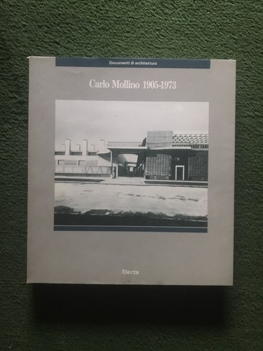 Carlo mollino - -,