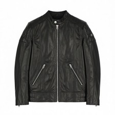 DIESEL L-Marton Giacca Uomo S