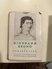 Giordano Bruno FENU