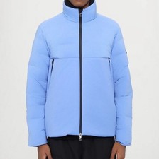 Ea7 emporio armani giubbotto - emporio,