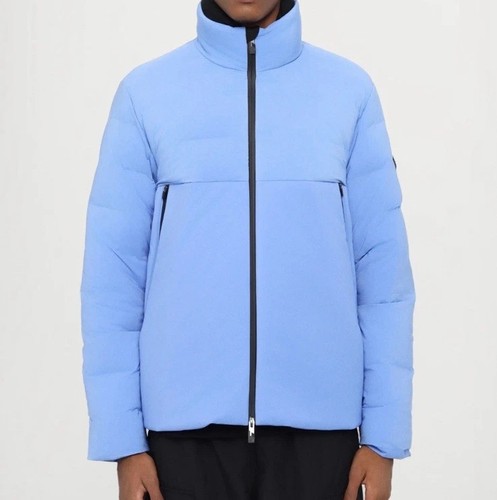 Ea7 emporio armani giubbotto - ea7,