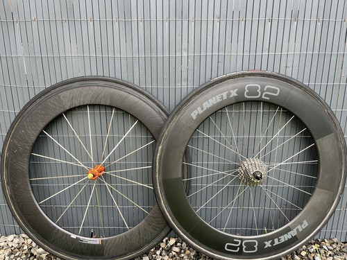 Set ruote carbonio planet x - set,