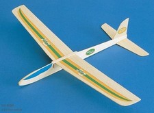 Aeronaut Aliante Pit 340 mm