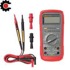 Multimetro digitale True-RMS a