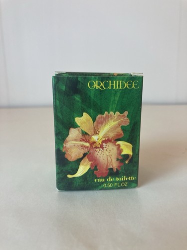 Vintage orchidee eau - vintage,