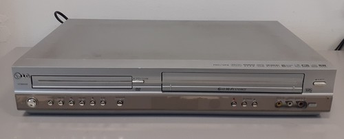 Vc8804m videoregistratore - lg,