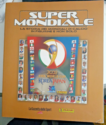 E84 album figurine gazzetta - e84,