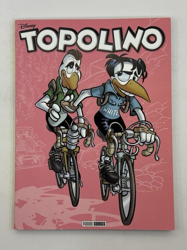Topolino 3206 variant - n.,
