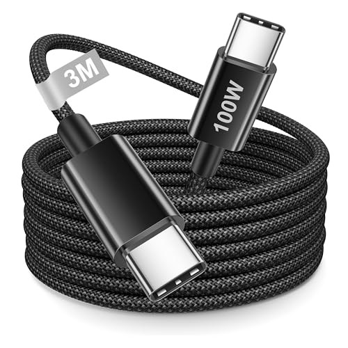 Cavo usb type metri 100w - cavo, metri,