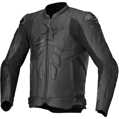 Giacca moto alpinestars - giacca,