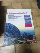 TELECOMUNICAZIONI PER