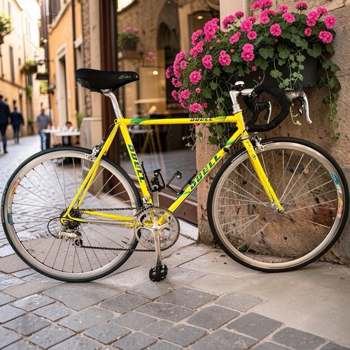 Bici strada duell palermo - bici, da