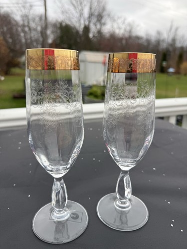 Flauti champagne vintage - champagne,