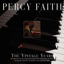 Vintage Years CD New & Sealed