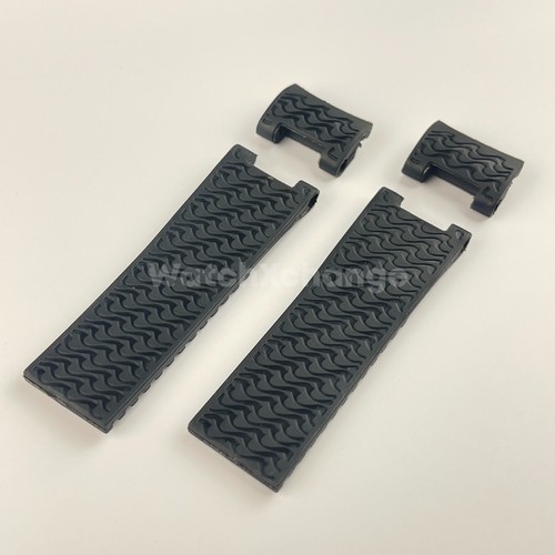 Cinturino silicone gomma - cinturino, in