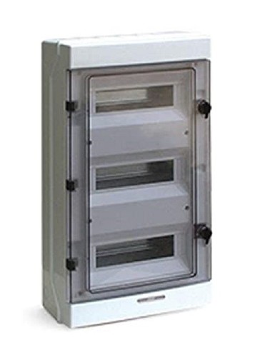 Centralino moduli quadro - centralino, 36