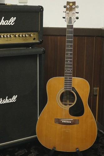 Rara chitarra acustica yamaha - rara,