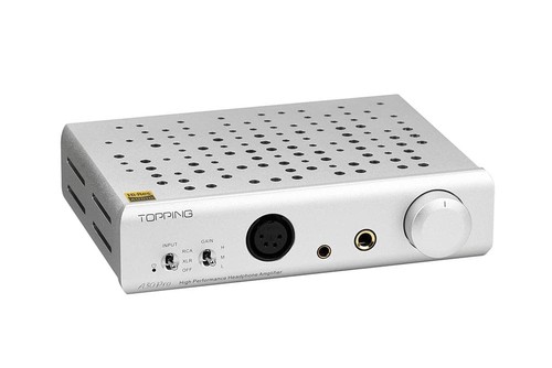 Amplificatore per cuffie