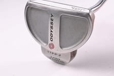 Odyssey putter bianco caldo a