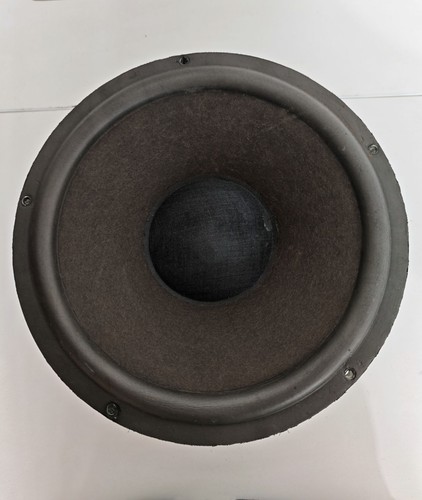 Cabasse 30bz24 speaker - cabasse,