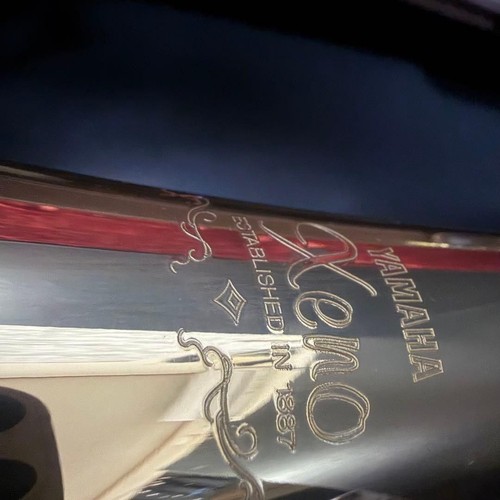 Trombone basso tenore yamaha - trombone,