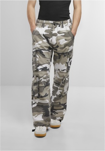 Pantalone pure vintage - pantalone,