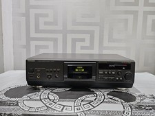High-end Technics RS-AZ7 Imorphous Z 3 testine Stereo Cassette Deck HiFi Separato