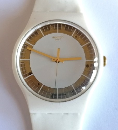 Swatch new gent - 2018,